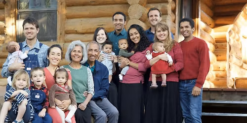 Young Parents Weekend