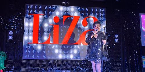 CHI CHI RONES! The GAL With A Gazillion Voices!