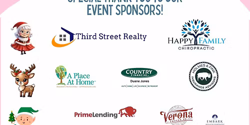 IL: Toys for Tots Mix & Mingle