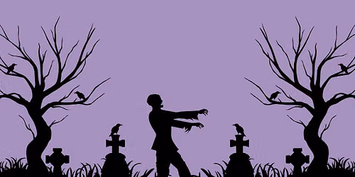 Riverside Halloween Party