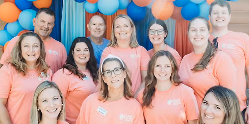 Parent Sip and Share - November