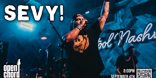 SEVY!