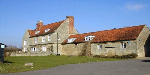 Bradwell Abbey.