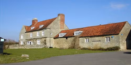 Bradwell Abbey.