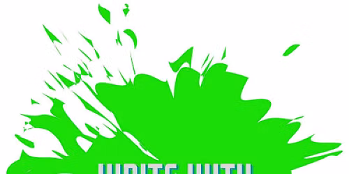 Write with Flights - September Writing Workshop
