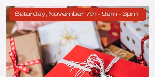 2026 Holiday Market