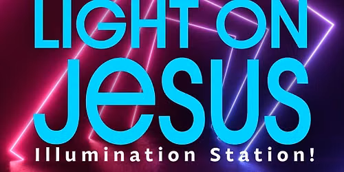 NEW HOPE VBS 