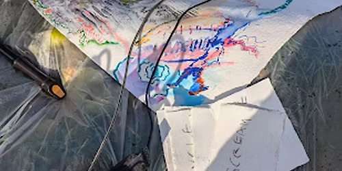 Tending to the Wilderness