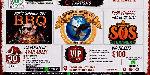 Souled Out Conference 