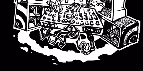 ACID CASTLE