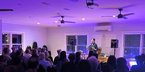 Fall Literary Reading & 10-Year-Anniversary Party for PVWW
