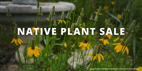 Kansas City Native Plant Sale \u2013 Anita B. Gorman Conservation Discovery Center