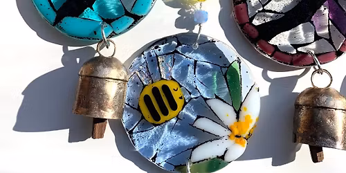 Mother\u2019s Day Fused Glass Mini Classes