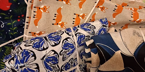 Open Saturday Morning