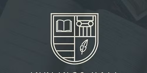 Inklings Hall Open House
