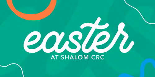 Easter at Shalom