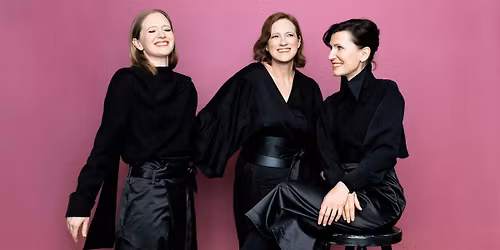 20 Jahre Boulanger Trio