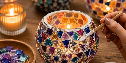Mosaic crafting