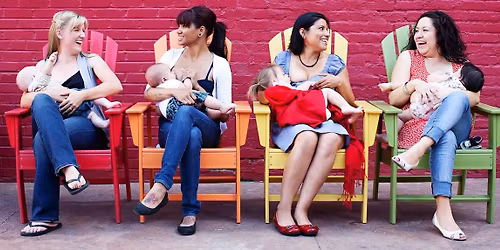 Monthly Meeting Geneva (English)