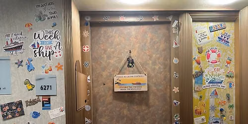 Magnet Exchange