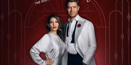 \u201cBennett and Gaga: The Duets Songbook\u201d A celebration of \u2018Old Hollywood Classics\u2019