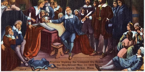 Cincinnati Colony Compact Day Gathering & Celebration