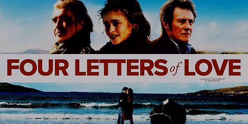 Beacon Cinema: Four Letters of Love