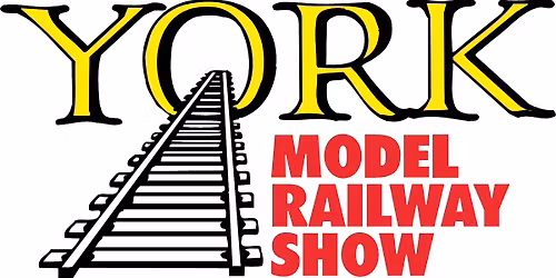 York Model Railway Show 2026