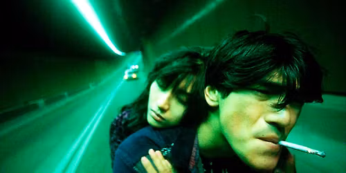 FALLEN ANGELS (1995)