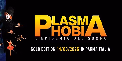 PLASMA PHOBIA