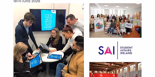 SAI Summer Seminar 2026