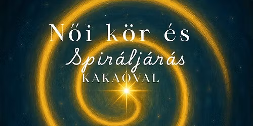 N\u0151i k\u00f6r \u00e9s spir\u00e1lj\u00e1r\u00e1s