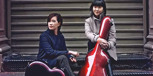 Beijing Guitar Duo (Classical)