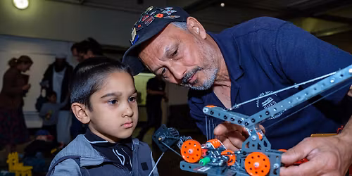 Model Engineering Society Event 2026