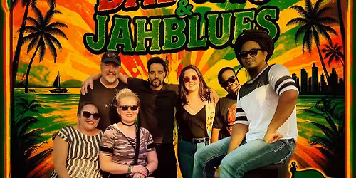 Roots Reggae Reunion