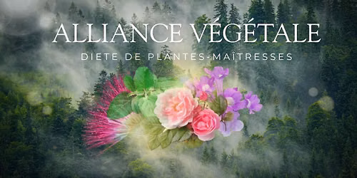 Retraite ALLIANCE VEGETALE : di\u00e8te de plante-ma\u00eetresse 