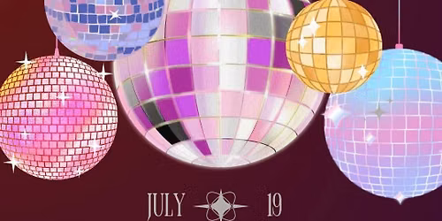 70s Disco Fever