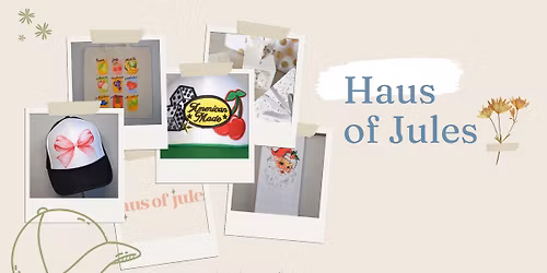 TRUCKER HAT BAR - CENTRAL HIGH (2 day event)