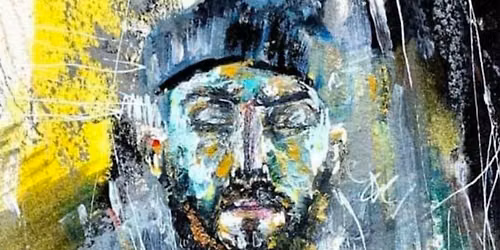 Gospel DnB and Yah Love presents King Jims album release