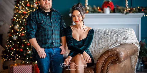 Iron Ore Studio December Networking Event 