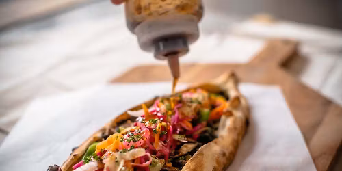 Food Truck Night @ Milford Reserve