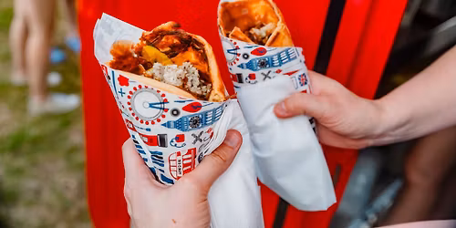 Food Truck Night @ Milford Reserve