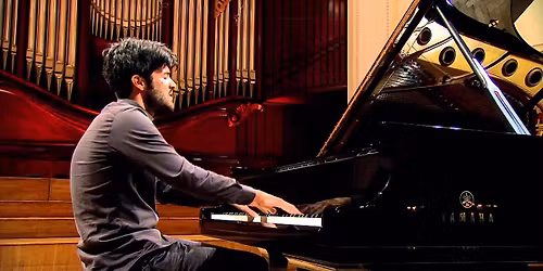 Genova & Dimitrov - Aventura