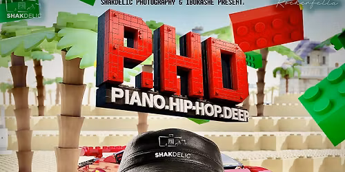 PHD\ud83d\udc8a Finale