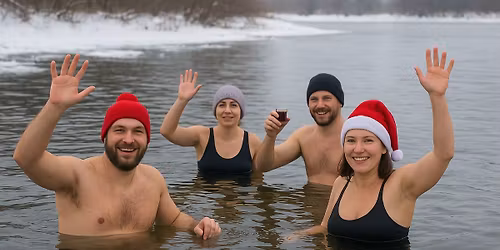 \u0160t\u011bdrodenn\u00ed otu\u017eovan\u00ed na Luha\u010dovick\u00e9 p\u0159ehrad\u011b