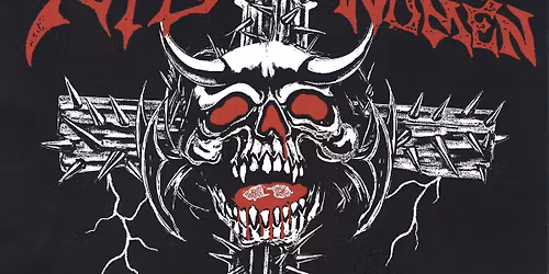 The Dirty Nil & War On Women