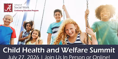 Child Health and Welfare Summit