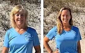 Amelia Island Sea Turtle Watch and Amelia Island's Sea Turtles