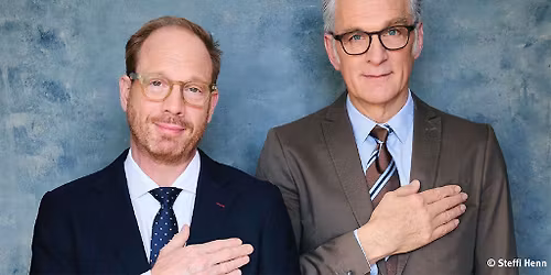 Ich gebe Ihnen mein Ehrenwort! Die Weltgeschichte der L\u00fcge mit Johann von B\u00fclow und Walter Sittler