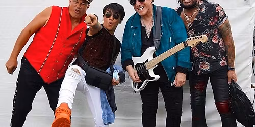 Journey: Final Frontier Tour